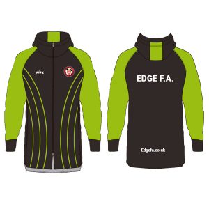 EDGE FA football academy - Anorak