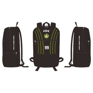 EDGE FA football academy - Backpack