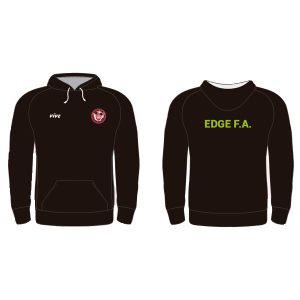 EDGE FA football academy - Cotton-Hoodie