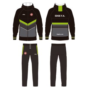 EDGE FA football academy - Training-Sweatshirt