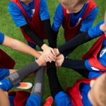 The Importance of Teamwork in Football: Lessons for Life